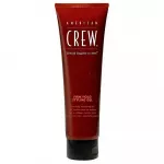 American Crew tvirtos fiksacijos, plaukų formavimo gelis, fiksacijai ir tekstūrai, tvirta fiksacija, 100 ml