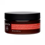 Apivita Color Protect, plaukų kreminė procedūra, skirta spalvos apsaugai, 200 ml