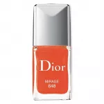 Christian Dior, Vernis, Gel-Effect, Nail Polish, 648, Mirage, 10 ml