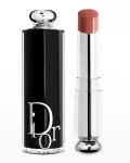 Christian Dior, Addict, Shine, Cream Lipstick, 718, Bandana, Refillable, 3.2 g