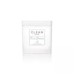 Clean, Space Warm Cotton, Scented Candle, 227 g