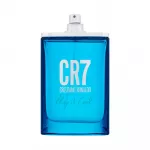 Cristiano Ronaldo, CR7 Play It Cool, Eau De Toilette, For Men, 50 ml