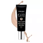 Deborah, 24 Ore Care Perfection, Long Wearing, Liquid Foundation, 001, Fair, SPF 20, 30 ml *Tester