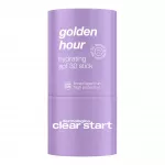 Dermalogica, Clear Start Golden Hour, Hydrating, Day, Stick, For Face, 19 g