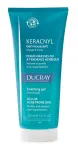 Ducray, Keracnyl, Biodegradable, Fragrance, Cleansing, Shower Gel, Face, Oily, 200 ml