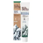 Ecodenta, Certified Organic Sensitive, Protective & Antiplaque, Toothpaste, 75 ml
