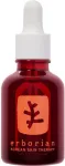 Erborian, Skin Therapy Multi Perfecting, Anti-Imperfections, Night, Oil, Face, 30 ml