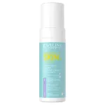 Eveline Cosmetics, Perfect Skin.Acne, Cleansing, Cleansing Foam, 150 ml