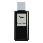 Franck Boclet, Crime, Extrait De Parfum, Unisex, 100 ml *Tester