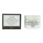 Fresh, Black Tea, Smooth, Antioxidants, Gel Mask, For Face, 30 ml