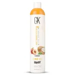 Global Keratin, The Best Coco, Hair Cream Treatment, For Smoothening, 1000 ml