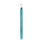 Gosh, Metal Eyes, Gel Pencil Eyeliner, 005, Turquoise, 1.2 g