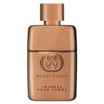 Gucci, Guilty Pour Femme Intense, Eau De Parfum, For Women, 50 ml