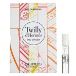 Hermes, Twilly d'Hermes Eau Ginger, Eau De Parfum, For Women, 2 ml *Vial