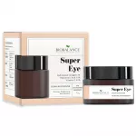 Bio Balance, Super Eye, Hydrating, Firming & Brightening, Day & Night, Eye Cream, 20 ml
