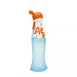Moschino, Cheap & Chic - I Love Love, Eau De Toilette, For Women, 50 ml