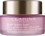 Collistar, Multi-Active, Anti-Ageing, Day, Cream, For Face, SPF 20, 50 ml *Tester
