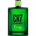 Cristiano Ronaldo, CR7 Energy, Eau De Toilette, For Men, 50 ml