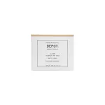 Depot, 600 Body Solutions No. 602, Botanical Complex, Cleansing, White Cedar, Scented Soap Bar, 100 g