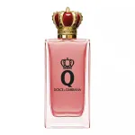 Dolce & Gabbana, Q Intense, Eau De Parfum, For Women, 100 ml