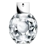Emporio Armani, Diamonds, Eau De Parfum, For Women, 100 ml