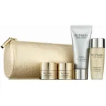 Re-Nutriv Deluxe Set Estee Lauder: Re-Nutriv, Hydrating, Cleansing Cream, 30 ml + Re-Nutriv - Ultimate Lift Regenerating Youth, Strengthens/Lifted & Radiant, Morning & Night, Cream, For Face, 7 ml + Re-Nutriv - Ultimate Lift Regenerating Youth, Brigh ...