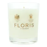 Floris Of London, Grapefruit & Rosemary, Scented Candle, 175 g *Tester