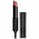 Givenchy, Rouge Interdit Vinyl, Satin Finish, Cream Lipstick, 04, Rose Tentateur, 3.3 g *Tester