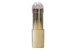 Givenchy, Le Rouge Interdit Shine, Cream Lipstick, 16, 3.5 g *Tester