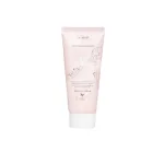 Glamfox, Rosehip Oil, Cleansing & Hydrating, Cleansing Foam, 120 ml