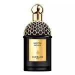 Guerlain, Absolus Allegoria Santal Royal, Eau De Parfum, Unisex, 125 ml *Tester