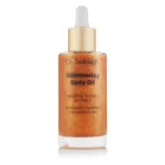 Dr. Sebagh žvilgantis drėkinamasis ir maitinamasis kūno aliejus, 50 ml