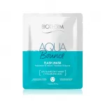 Biotherm Aqua Flash balansuojanti lak&scaron;tinė veido kaukė skirta naudoti kas savaitę arba pagal poreikį, 31 g