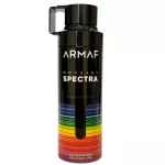 Armaf, Odyssey Spectra, kūno pur&scaron;kiklis, 200 ml