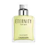 Calvin Klein, Eternity, Eau De Toilette, For Men, 200 ml