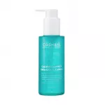 Cosheal, Aqua Gel, Centella Asiatica, Cleansing & Soothing, Cleansing Gel, For Face, 150 ml