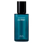 Davidoff, Cool Water, Eau De Toilette, For Men, 40 ml