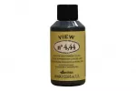 Davines, View, Demi-Permanent Hair Dye, 4.44 , 60 ml