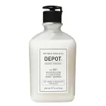 Depot, 500 Beard & Mustache Specifics No. 501, Pro-Vitamin B5, Beard Shampoo, Moisturizing & Clarifying, 250 ml