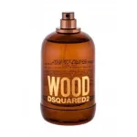 Dsquared 2, Wood, Eau De Toilette, For Men, 100 ml *Tester