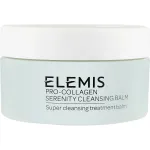 Elemis, Pro-Collagen, Cleansing Balm, For Face, 50 g