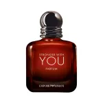 Emporio Armani, Stronger With You, Parfum, For Men, 100 ml *Tester