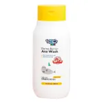 Formal Bee, Derma Barrier Ato Wash, Gentle Cleansing, Shower Gel, Dry, Atopic-Prone, 300 ml