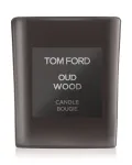 Tom Ford, Oud Wood, Woody, Scented Candle, 200 g