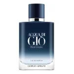 Giorgio Armani, Acqua di Gio Profondo, Eau De Parfum, For Men, 200 ml