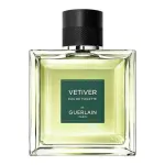 Guerlain, Vetiver De Guerlain, Eau De Toilette, For Men, 100 ml