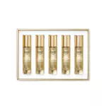 Set Creed: Aventus, Eau De Parfum, For Women, 10 ml + Love in White, Eau De Parfum, For Women, 10 ml + Wind Flowers, Eau De Parfum, For Women, 10 ml + Royal Princess Oud, Eau De Parfum, For Women, 10 ml + Spring Flower, Eau De Parfum, For Women, 10 ml