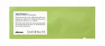 Set, Davines, Momo, Hair Shampoo, Moisturizing, 12 pcs, 12 ml *Sample