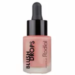 Rodial, Blush Drops, Illuminating, Liquid Blush, Sunset Kiss, 15 ml