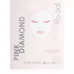 Rodial, Pink Diamond, Lifting, Sheet Mask, Face, 20 g
